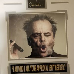 Meet your Posher, Aj